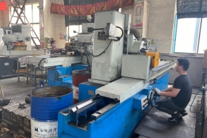 材質(zhì)的好壞直接影響折彎?rùn)C(jī)夾模具的使用壽命！